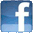 facebook logo and link