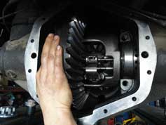 transmission repair and installation