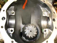 transmission front